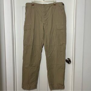 Propper Men's Khaki Cargo Tactical Pants